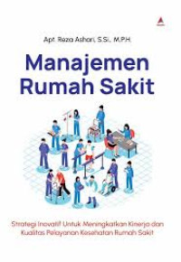 Image of Manajemen Rumah Sakit