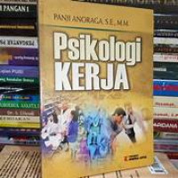 Image of Psikologi Kerja
