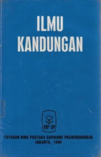 Image of Ilmu Kandungan Ed.2 Cet. 3