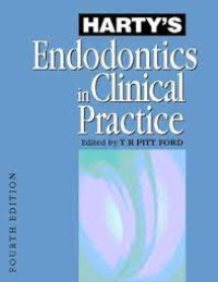 Image of Harty's Endodontical Practice