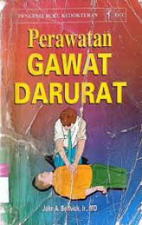 Image of Perawatan Gawat Darurat