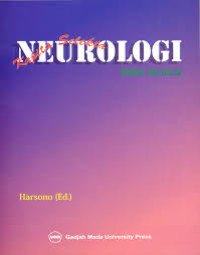 Image of Kapita Selekta Neurologi