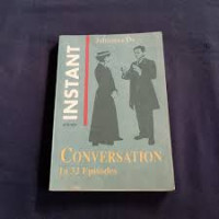 Image of Instant Conversation In 32 Episodes