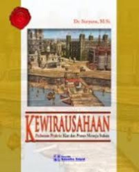 Image of Kewirausahaan Pedoman Prakts: Kiat Dan Proses Menuju Sukses