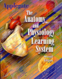 Image of The Anatomy And Physiology Learning System