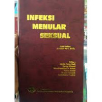 Image of Penyakit Menular Seksual