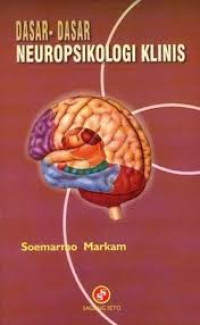 Image of Dasar Dasar Neuropsikologi Klinis