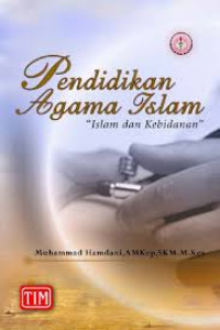 Image of Pendidikan Agama Islam 