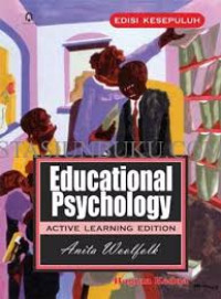 Image of Education Psychology Active Learning Edition Ed.10