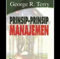 Image of Prinsip Prinsip Manajemen