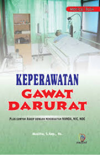 Image of Keperawatan Gawat Darurat
