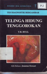 Image of Tes Diagnostik Bergambar Telinga Hidung Tenggorokan