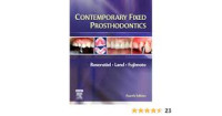 Image of Contemporary Fixed Prosthodontics