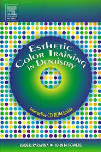 Image of Esthetic Color Training in Dentistry