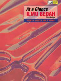 Image of At a Glance Ilmu Bedah Ed. 3