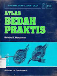 Image of Atlas Bedah Praktis