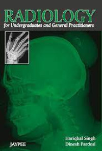 Image of Radiologi for Undergraduates and General Paractitioners