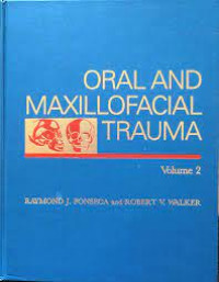 Image of Oral and Maxillofacial Trauma