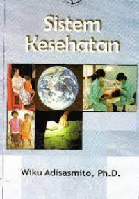 Image of Sistem Kesehatan