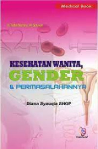 Image of Kesehatan Wanita, Gender & Permasalahannya
