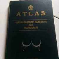 Image of Atlas Ultrasonografi Payudara dan Mamografi