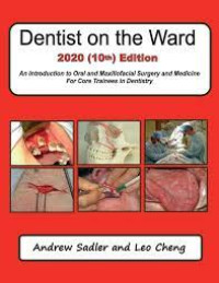 Image of Dentist on the Ward
