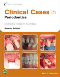 Image of Clinical Cases in Periontics