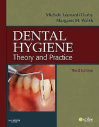 Image of Dental Hygiene Theory and Practice
