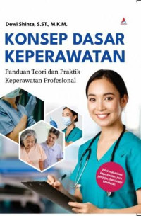 Image of Konsep Dasar Keperawatan