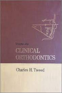 Image of Clinical Orthodontics