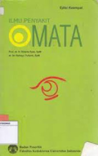 Image of Ilmu Penyakit Mata Ed.4