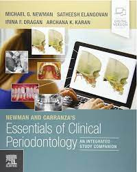 Image of Essentials of Clinical Periodontology an Integrated Study Companion