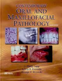 Image of Contemporary Oral and Maxillofacial Pathology