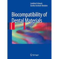 Image of Biocompatibility of Denta Materials