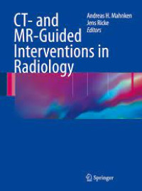Image of CT-and MR-Guided Interventions in Radiology