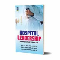 Image of Hospital Leadership