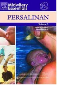 Image of Persalinan Volume 3