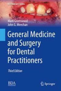 Image of General Medicine and Surgery for Dental Practitioners