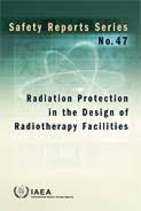 Image of Radiation Protection in The Design of Radiotherapy Facilities