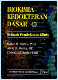 Image of Biokimia Kedokteran Dasar Sebuah Pendekatan Klinis