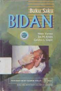 Image of Buku Saku Bidan
