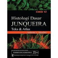 Image of Histologi Dasar Junqueira Teks & Atlas Ed. 12