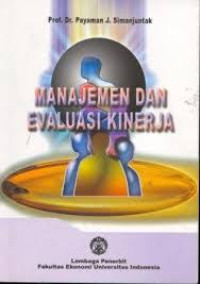 Image of manajemen evaluasi kinerja