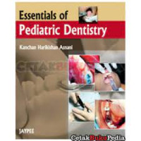 Image of Essentials of Pediatric Dentistry