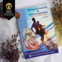 Image of Olah Raga untuk Orang Sehat dan Penderita Penyakit Jantung Trias Sok & Senam 10 Menit