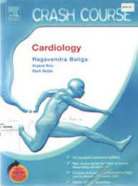 Image of Crash Course Cardiology