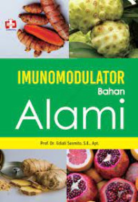 Image of Imunomodulator Bahan Alami