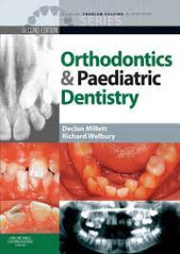 Image of Clinical Problem Solving in Dentistry Orthodontics & Paediatric Dentistry
