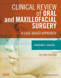Image of Clinical Review of Oral and Maxillofacial Surgery