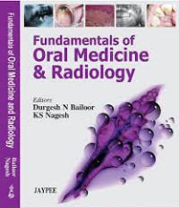Image of Fundamentals of Oral Medicine & Radiology